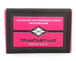 Novomed ΑΙΘΕΡΙΟ, Χειροποίητο σαπούνι Τριαντάφυλλο Αναπλαστικό, ενυδατικό με μαλακτικές ιδιότητες Ιδανικό για δερματίτιδα 100gr Novomed ΑΙΘΕΡΙΟ, Χειροποίητο σαπούνι Τριαντάφυλλο Αναπλαστικό, ενυδατικό με μαλακτικές ιδιότητες Ιδανικό για δερματίτιδα 100gr