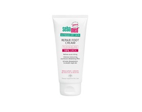 SEBAMED Repair Foot Cream 10% Urea Κρέμα για τα πόδια με ουρία 10% με άρωμα 100 ml