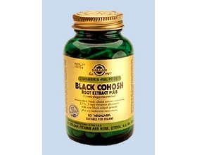 Solgar SFP Black Cohosh Root Extract Plus Βότανο με φυτοοιστρογόνα, Χρήσιμο στα συμπτώματα της εμμηνόπαυσης & στην προαγωγή της εμμηνορυσίας, ,60caps Solgar SFP Black Cohosh Root Extract Plus Βότανο με φυτοοιστρογόνα, Χρήσιμο στα συμπτώματα της εμμηνόπαυσης & στην προαγωγή της εμμηνορυσίας, ,60caps