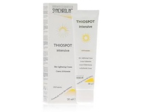 SYNCHROLINE Thiospot Intensive, Κρέμα λεύκανσης 30ml