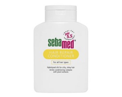 SEBAMED Hair repair conditioner Ειδικό βάλσαμο για άτονα , ξηρά & ταλαιπωρημένα μαλλιά 200ml SEBAMED Hair repair conditioner Ειδικό βάλσαμο για άτονα , ξηρά & ταλαιπωρημένα μαλλιά 200ml