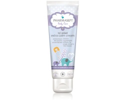 Tol Velvet Baby Extra Calm Cream Προστατευτική κρέμα για κάθε αλλαγή της πάνας με απαλή υποαλλεργική σύνθεση σχεδιασμένη για το ευαίσθητο δέρμα του μωρού 150ml Tol Velvet Baby Extra Calm Cream Προστατευτική κρέμα για κάθε αλλαγή της πάνας με απαλή υποαλλεργική σύνθεση σχεδιασμένη για το ευαίσθητο δέρμα του μωρού 150ml