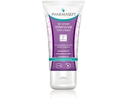 Tol Velvet Intensive Foot Cream, κρέμα για σκληρύνσεις σε πόδια, γόνατα και αγκώνες με υαλουρονικό οξύ και οξέα φρούτων 75ml Tol Velvet Intensive Foot Cream, κρέμα για σκληρύνσεις σε πόδια, γόνατα και αγκώνες με υαλουρονικό οξύ και οξέα φρούτων 75ml