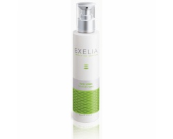EXELIA Tonic Lotion for all skin types Tονωτική λοσιόν αφαιρεί όλα τα ίχνη του μακιγιάζ 200ml EXELIA Tonic Lotion for all skin types Tονωτική λοσιόν αφαιρεί όλα τα ίχνη του μακιγιάζ 200ml