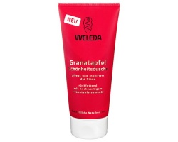 Weleda Κρεμοντούς Ρόδι που ενυδατώνει σε βάθος και προστατεύει από την πρόωρη γήρανση 200ml Weleda Κρεμοντούς Ρόδι που ενυδατώνει σε βάθος και προστατεύει από την πρόωρη γήρανση 200ml