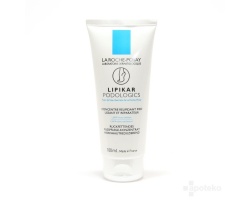 La Roche Posay LIPIKAR PODOLOGICS, Ενυδατική επανορθωτική κρέμα για ξηρά έως πολύ ξηρά πόδια, Ανακουφίζει, θρέφει & λειαίνει αμέσα τα ξηρά & πολύ ξηρά πόδια, 100ml La Roche Posay LIPIKAR PODOLOGICS, Ενυδατική επανορθωτική κρέμα για ξηρά έως πολύ ξηρά πόδια, Ανακουφίζει, θρέφει & λειαίνει αμέσα τα ξηρά & πολύ ξηρά πόδια, 100ml