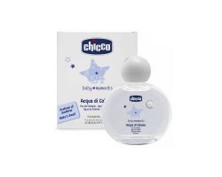 CHICCO Acqua di Colonia Baby Moments - Κολώνια για βρέφη  100ml CHICCO Acqua di Colonia Baby Moments - Κολώνια για βρέφη  100ml