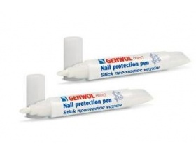 GEHWOL MED Protection Pen -Stick για την φροντίδα και αντιμυκητιασική προστασία των νυχιών 3ml