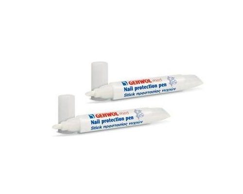 GEHWOL MED Protection Pen -Stick για την φροντίδα και αντιμυκητιασική προστασία των νυχιών 3ml GEHWOL MED Protection Pen -Stick για την φροντίδα και αντιμυκητιασική προστασία των νυχιών 3ml