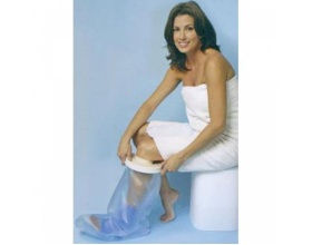 Αδιάβροχο επιδέσμων - ναρθηκών (ΚΝΗΜΗ), AC-929 1TMX