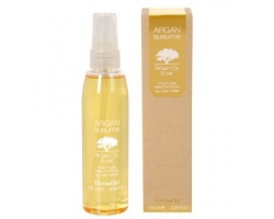 Argan Oil Sublime Λάδι που ενυδατώνει, θρέφει και ενισχύει τα μαλλιά χάρη στην μοναδική φόρμουλα των έλαιων 100ml Argan Oil Sublime Λάδι που ενυδατώνει, θρέφει και ενισχύει τα μαλλιά χάρη στην μοναδική φόρμουλα των έλαιων 100ml