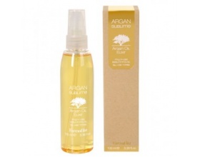 Argan Oil Sublime Oil moisturizes, nourishes and strengthens skin - hair thanks to its unique formula of oils 100ml Argan Oil Sublime Oil moisturizes, nourishes and strengthens skin - hair thanks to its unique formula of oils 100ml
