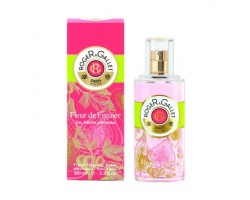 Roger & Gallet Fleur de Figuier eau parfumee Κολώνια με άρωμα απο κύμινο & γκρέιπφρουτ 100ml