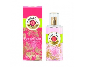 Roger & Gallet Fleur de Figuier eau parfumee Κολώνια με άρωμα απο κύμινο & γκρέιπφρουτ 100ml