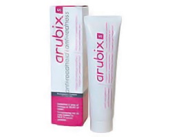 Arubix-S Cream Για την ερυθρότητα του δέρματος Ξηρά & Ευαίσθητα 30ml 