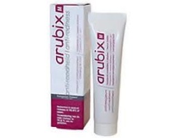 Arubix-M Cream Για την ερυθρότητα του δέρματος Κανονικά & Λιπαρά 30ml 
