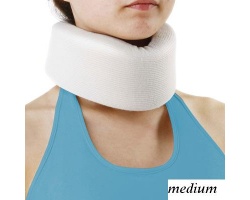 Αυχενικό Κολάρο Μαλακό AC 1110 ( medium )