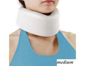 Αυχενικό Κολάρο Μαλακό AC 1110 ( medium )