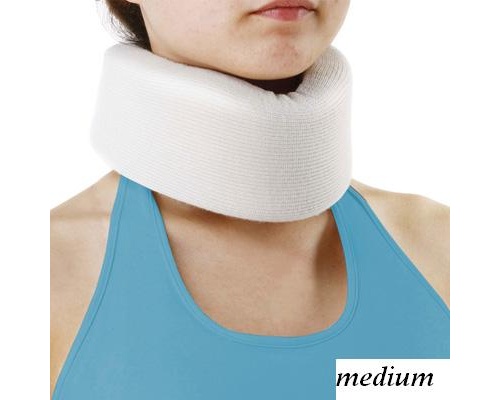 Αυχενικό Κολάρο Μαλακό AC 1110 ( medium )