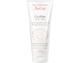 Avène Cicalfate Hand Cream, Επανορθωτική, Προστατευτική κρέμα χεριών 100ml