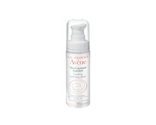 Avène Serum apaisant hydratant, Καταπραΰντικός, ενυδατικός ορός προσώπουγια ευαίσθητα δέρματα, 30ml Avène Serum apaisant hydratant, Καταπραΰντικός, ενυδατικός ορός προσώπουγια ευαίσθητα δέρματα, 30ml