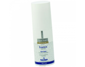 Frezyderm Spot End Essence Active Gel 50ml, Απαλό ημιδιάφανο gel για την απομάκρυνση νεκρών κερατινοκυττάρων και τον αποχρωματισμό των επιφανειακών κηλίδων. 