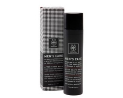 APIVITA Men's Care Φροντίδα After Shave Balm με βάλσαμο & πρόπολη 100ml APIVITA Men's Care Φροντίδα After Shave Balm με βάλσαμο & πρόπολη 100ml