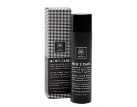 APIVITA Men's Care Φροντίδα After Shave Balm με βάλσαμο & πρόπολη 100ml