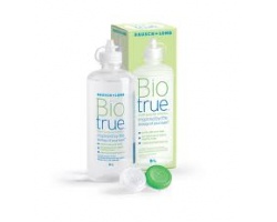 Υγρό καθαρισμού φακών επαφής Biotrue 300ml Υγρό καθαρισμού φακών επαφής Biotrue 300ml