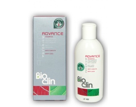 Bioclin Phydrium Advance Shampoo - Anti-loss Treatment Σαμπουάν πύκνωσης ενισχύει την ισορροπία των υγειών μαλλιών 200ml Bioclin Phydrium Advance Shampoo - Anti-loss Treatment Σαμπουάν πύκνωσης ενισχύει την ισορροπία των υγειών μαλλιών 200ml
