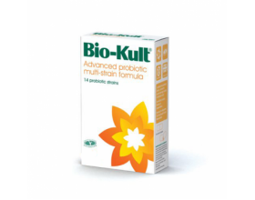 Protexin Bio-Kult 15 caps, Advanced formula with probiotics combined 14 strains of friendly bacteria Protexin Bio-Kult 15 caps, Advanced formula with probiotics combined 14 strains of friendly bacteria