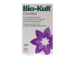 Protexin Bio-Kult Candea 60 caps, Για την ενίσχυση της άμυνας του οργανισμού κατα της Candida και της ανάπτυξης της Protexin Bio-Kult Candea 60 caps, Για την ενίσχυση της άμυνας του οργανισμού κατα της Candida και της ανάπτυξης της