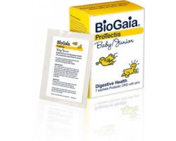 BIOGAIA RPOTECTIS CHILD προβιοτικό ORS με ψευδάργυρο 7 φακελίσκοι BIOGAIA RPOTECTIS CHILD προβιοτικό ORS με ψευδάργυρο 7 φακελίσκοι