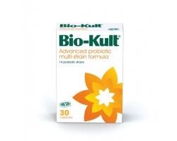 Protexin Bio-Kult Advanced multi-strain formula 30 caps, Προβιοτική πολυδύναμη για τη διατήρηση της υγείας του πεπτικού και ανοσοποιητικού συστήματος