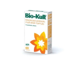 Protexin Bio-Kult Advanced multi-strain formula 60 caps, Προβιοτική πολυδύναμη για τη διατήρηση της υγείας του πεπτικού και ανοσοποιητικού συστήματος Protexin Bio-Kult Advanced multi-strain formula 60 caps, Προβιοτική πολυδύναμη για τη διατήρηση της υγείας του πεπτικού και ανοσοποιητικού συστήματος