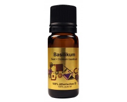 bioLEON STYX Αιθέριο έλαιο Βασιλικού 10ml bioLEON STYX Αιθέριο έλαιο Βασιλικού 10ml
