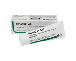 IFC Biretix Gel Τζελ  για  δέρματα  με  ατέλειες,  με  ενυδατική  δράση  χωρίς  ερεθισμούς 50 ml IFC Biretix Gel Τζελ  για  δέρματα  με  ατέλειες,  με  ενυδατική  δράση  χωρίς  ερεθισμούς 50 ml