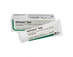 IFC Biretix Gel Τζελ  για  δέρματα  με  ατέλειες,  με  ενυδατική  δράση  χωρίς  ερεθισμούς 50 ml