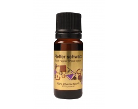 bioLEON STYX Αιθέριο έλαιο Μαύρο Πιπέρι,10μλ