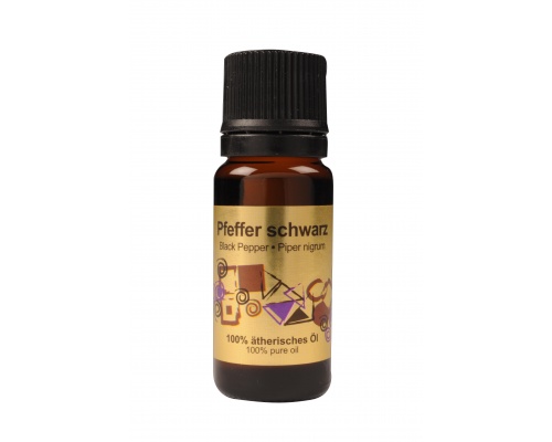 bioLEON STYX Αιθέριο έλαιο Μαύρο Πιπέρι,10μλ bioLEON STYX Αιθέριο έλαιο Μαύρο Πιπέρι,10μλ