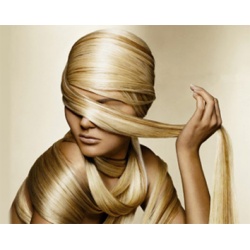 Μαλλιά Τριχόπτωση