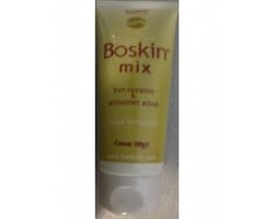 BODERM Boskin Mix ,Ενυδατική Αντιγηραντική Κρέμα, 100g BODERM Boskin Mix ,Ενυδατική Αντιγηραντική Κρέμα, 100g