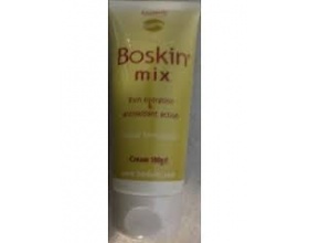 BODERM Boskin Mix ,Ενυδατική Αντιγηραντική Κρέμα, 100g BODERM Boskin Mix ,Ενυδατική Αντιγηραντική Κρέμα, 100g
