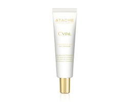 Atache C Vital Eye Contour Κρέμα ματιών με Αντιγηραντική δράση 15 ml Atache C Vital Eye Contour Κρέμα ματιών με Αντιγηραντική δράση 15 ml