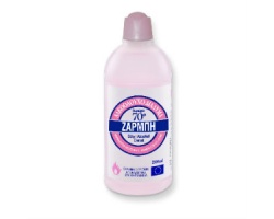 Camoil Οινόπνευμα αλκοολούχο διάλυμα 70° 200ml Camoil Οινόπνευμα αλκοολούχο διάλυμα 70° 200ml