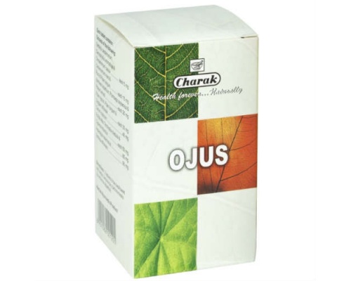 Charak Ojus 100 tabs, Φυσικός τρόπος για αποτελεσματική ανακούφιση από δυσπεψία, καούρες, μετεωρισμό & σύνδρομο ευερέθιστου εντέρου Charak Ojus 100 tabs, Φυσικός τρόπος για αποτελεσματική ανακούφιση από δυσπεψία, καούρες, μετεωρισμό & σύνδρομο ευερέθιστου εντέρου