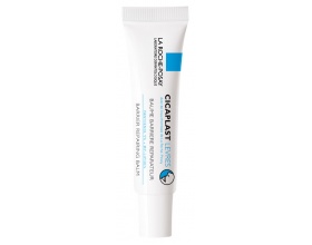 La Roche-Posay CICAPLAST LIP BALM Επανορθωτικό balm φραγμού για τα χείλη και την περιοχή γύρω από τη μύτη 7.5 ml La Roche-Posay CICAPLAST LIP BALM Επανορθωτικό balm φραγμού για τα χείλη και την περιοχή γύρω από τη μύτη 7.5 ml