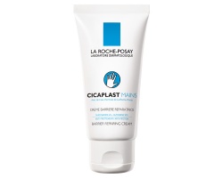 La Roche-Posay CICAPLAST HAND CREAM Επανορθωτική κρέμα φραγμού για τα χέρια 50 ml La Roche-Posay CICAPLAST HAND CREAM Επανορθωτική κρέμα φραγμού για τα χέρια 50 ml