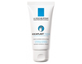 La Roche-Posay CICAPLAST HAND CREAM Επανορθωτική κρέμα φραγμού για τα χέρια 50 ml La Roche-Posay CICAPLAST HAND CREAM Επανορθωτική κρέμα φραγμού για τα χέρια 50 ml