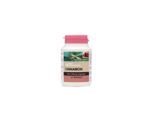 Douni Rio Trading Cinnamon 250mg 60 caps, Συμπλήρωμα Διατροφής απο κανέλα που μπορεί να συμβάλλει στη ρύθμιση των επιπέδων του ζαχάρου στο αίμα  Douni Rio Trading Cinnamon 250mg 60 caps, Συμπλήρωμα Διατροφής απο κανέλα που μπορεί να συμβάλλει στη ρύθμιση των επιπέδων του ζαχάρου στο αίμα